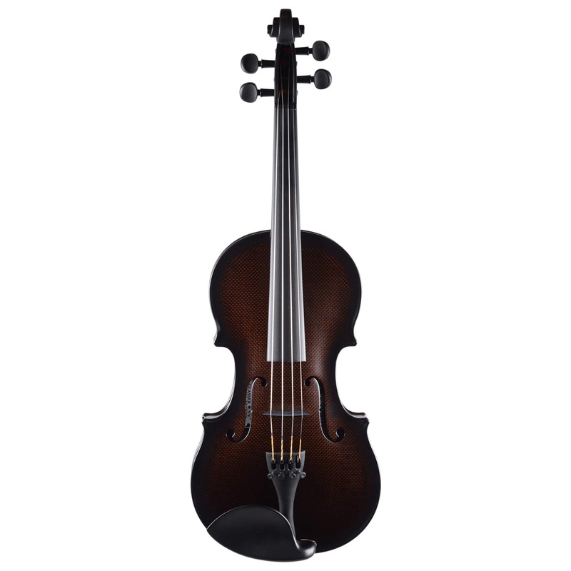 Glasser Carbon Composite Violin