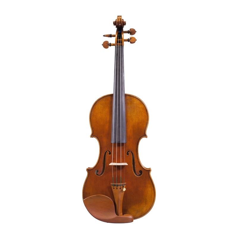 Scott Cao Original Kreisler 1730 Bench Violin