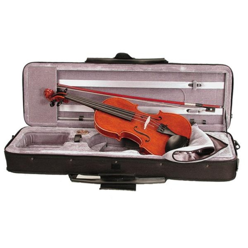 Stentor ST1551 Conservatoire Viola Outfit 16