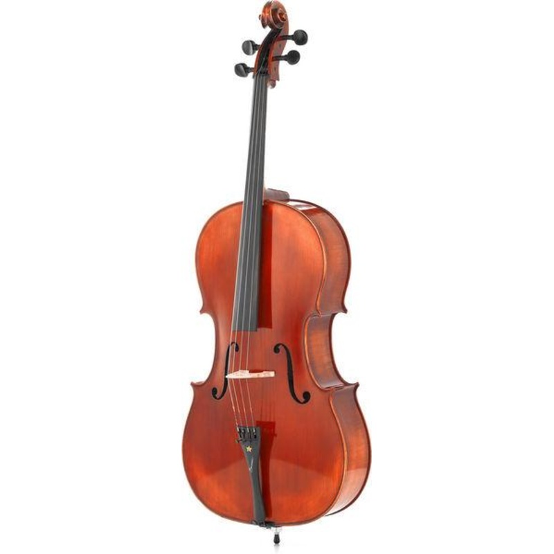 Bazzini Violinset Studio 4/4