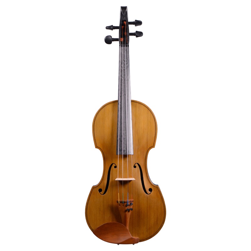 Carbon-Klang Elena Carbon Fiber Hybrid Violin