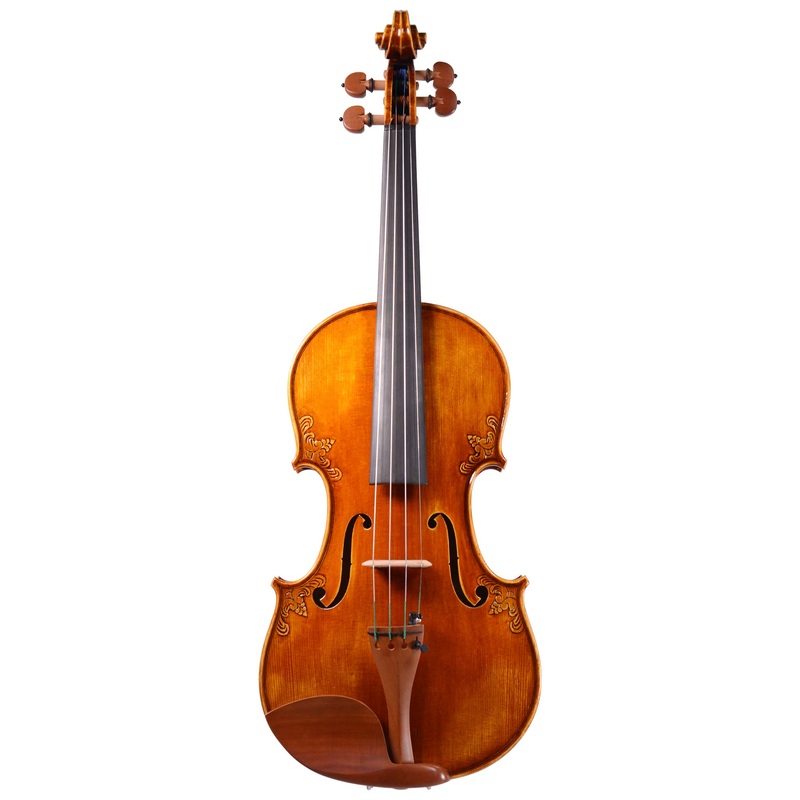 Fiddlershop Decorative Sample Violin (No. 169)