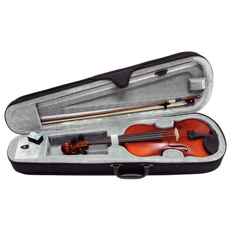 Gewa Pure Violinset HW 4/4