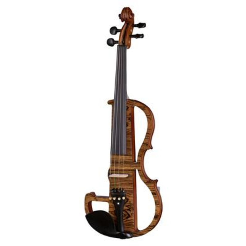 Harley Benton HBV Pro BC 4/4 Electric Violin