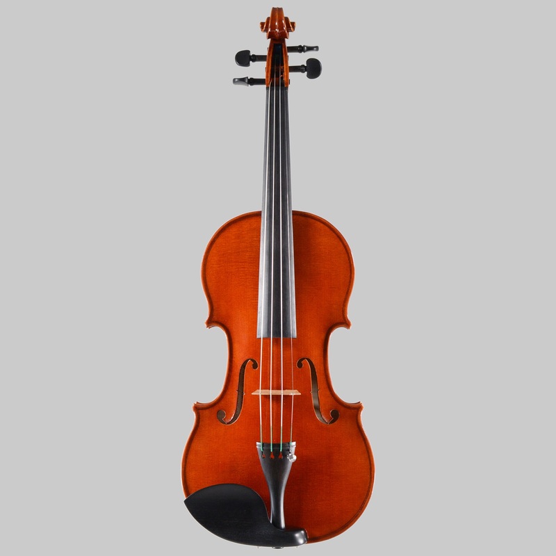 Marco Anedda, Monterchi 2024, Violin