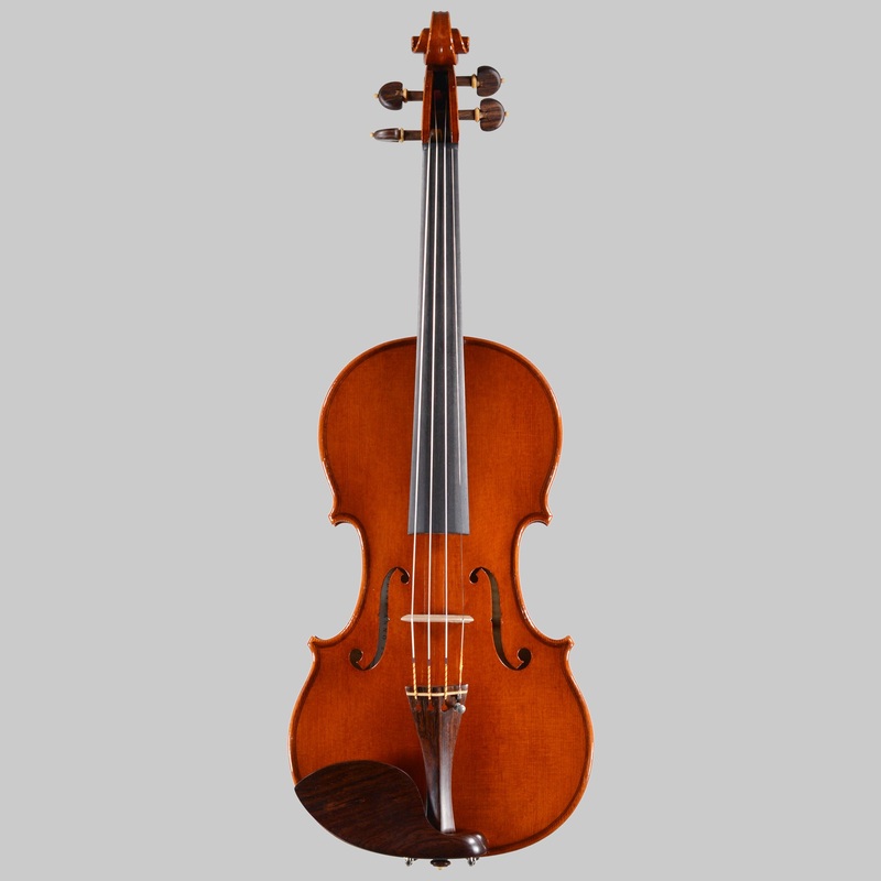 Marco Cargnelutti "Il Toscano" 2022 Violin