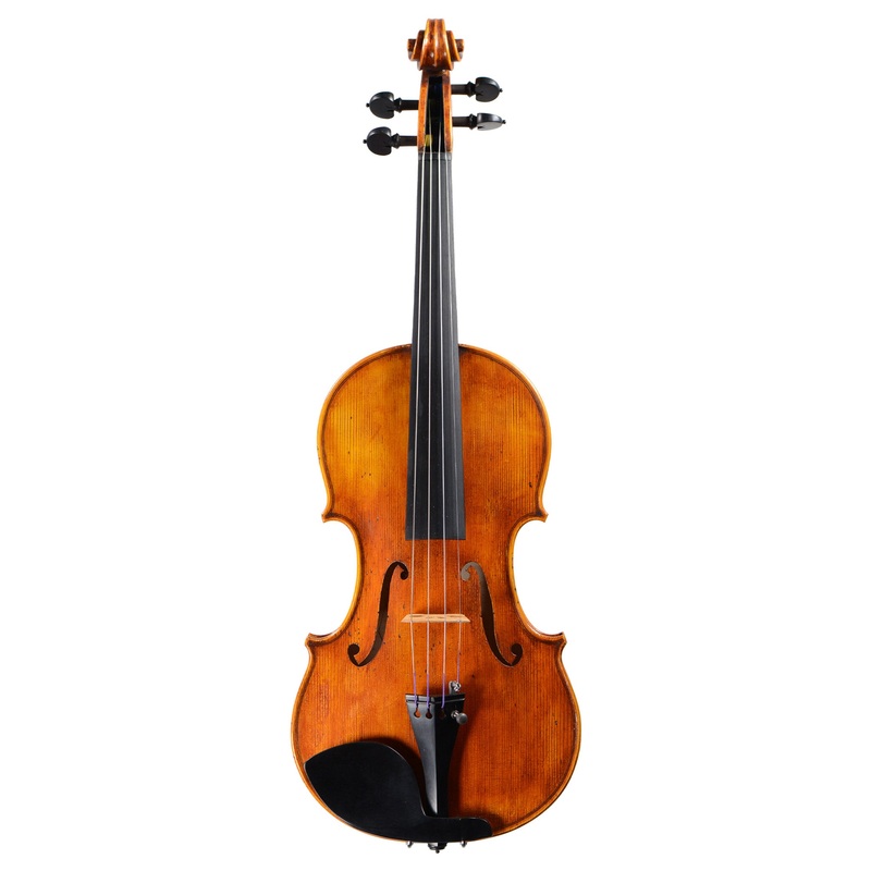 Martin Sheridan Guarneri "Heifetz" Violin 2020