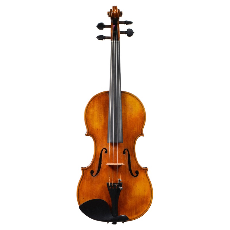 Martin Sheridan Guarneri "Paganini" Violin 2020