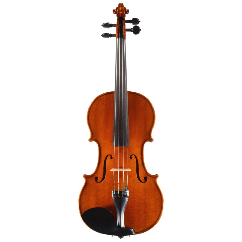Martyna Galica, Pozna 2022, Stradivarius 'Emperor' Violin