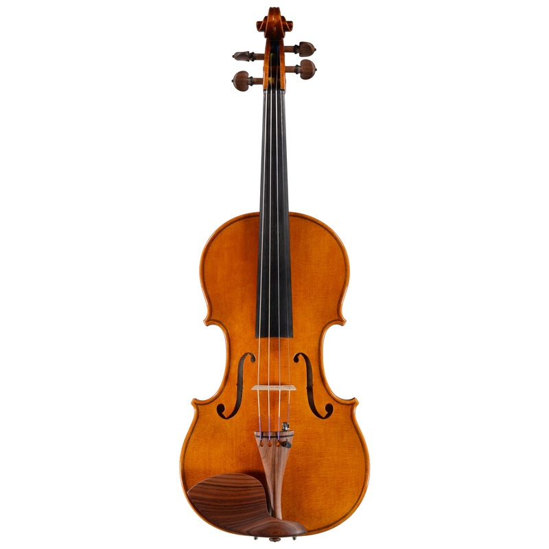 Martyna Galica, Pozna 2023, Stradivarius 'Baron Oppenheim' Violin