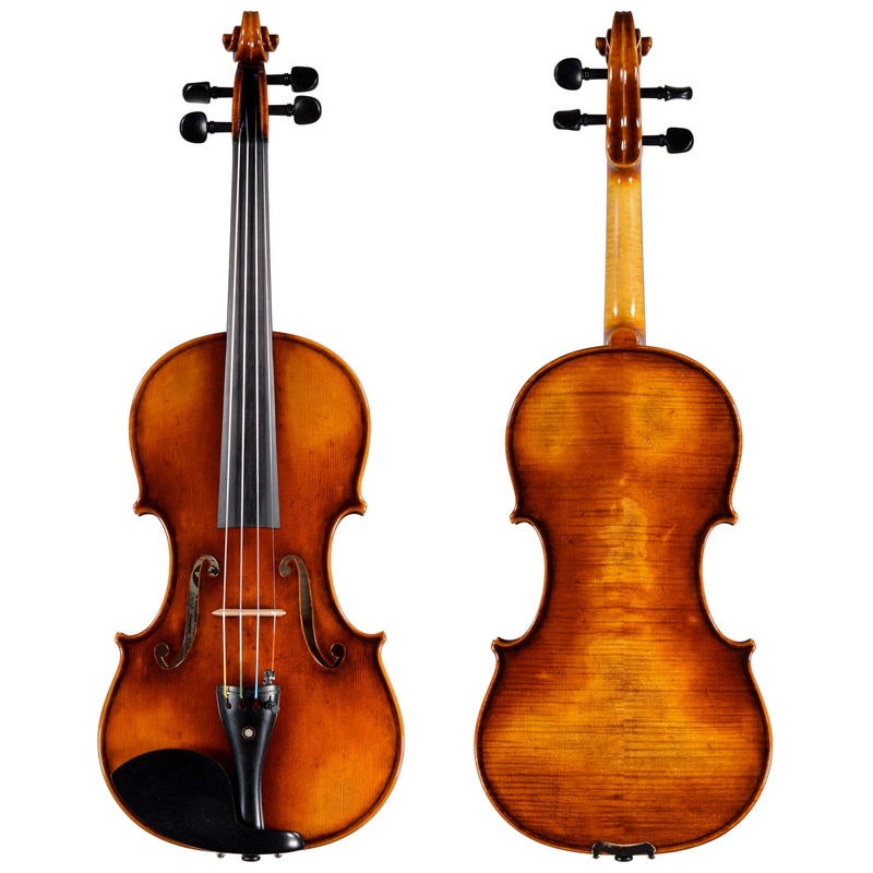 Ming Jiang Zhu 903 Violin