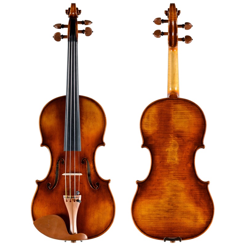 Ming Jiang Zhu 905 Violin