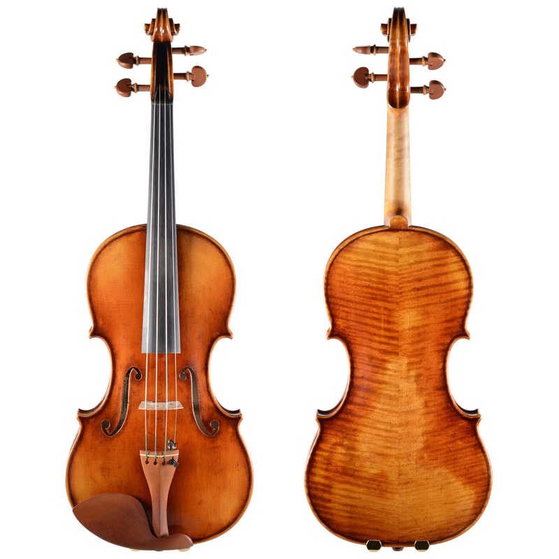 Ming Jiang Zhu 909 Violin