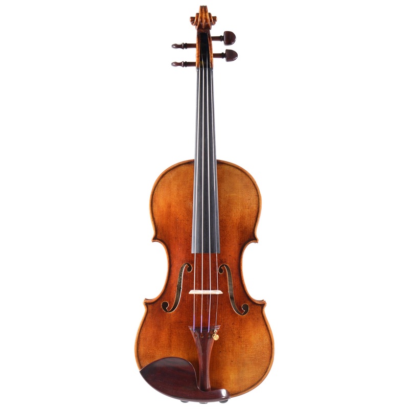 Scott Cao Signature Series Ysaye 2023 Violin