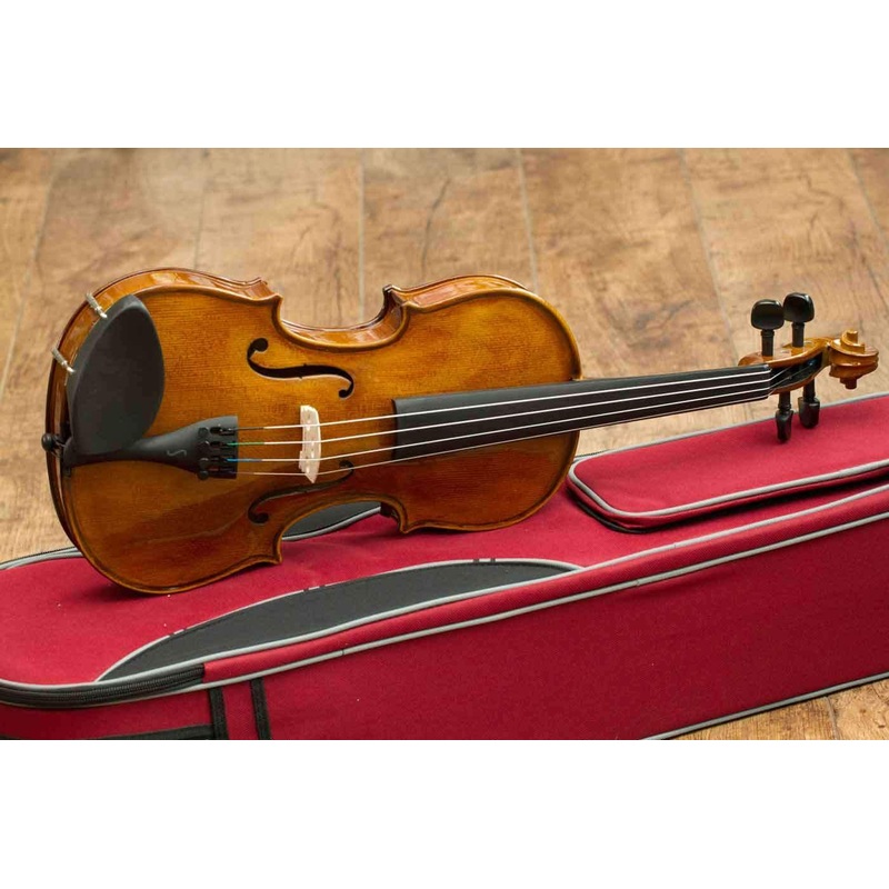 Stentor SR1500 Violin Student II 4/4
