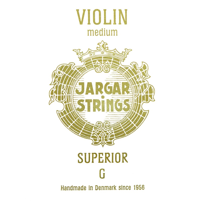 Jargar Superior Violin G String