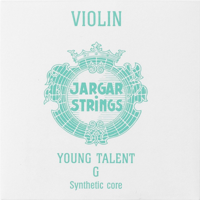 Jargar Young Talent Violin G String