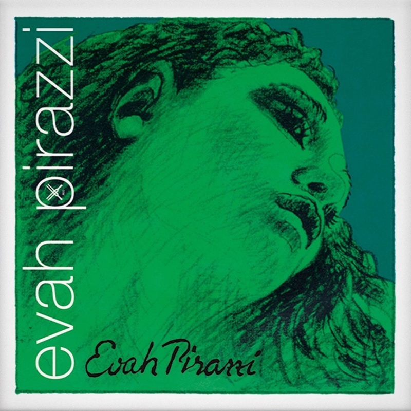 Pirastro Evah Pirazzi Green Violin C String