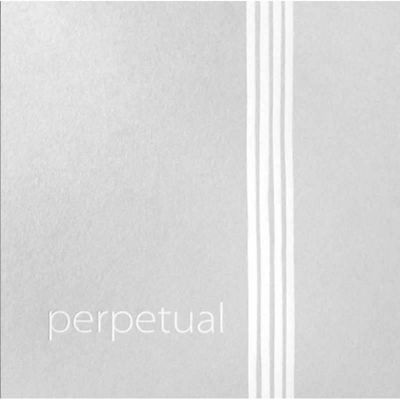 Pirastro Perpetual Violin String Set