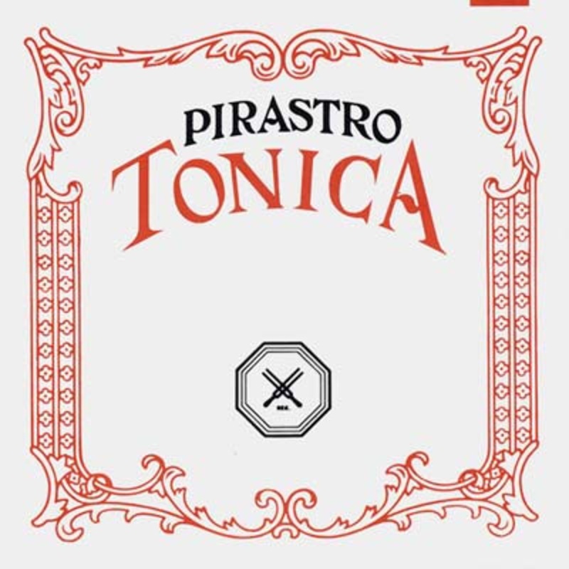 Pirastro Tonica Violin A String
