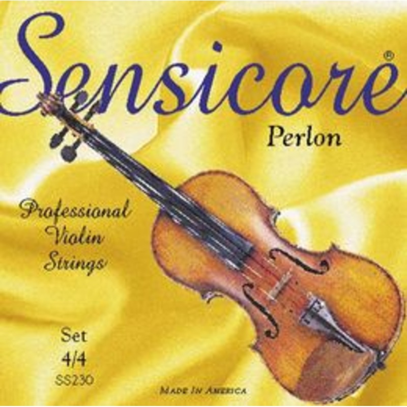Super-Sensitive Sensicore Octave Violin C String