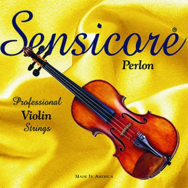 Super-Sensitive Sensicore Violin A String