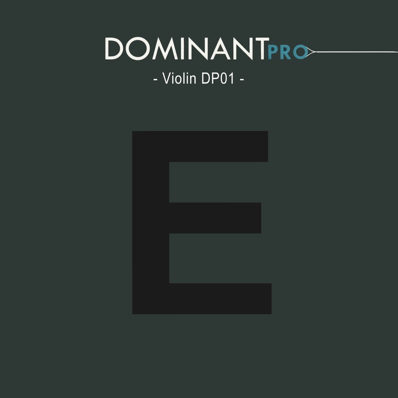 Thomastik Dominant Pro Violin E String