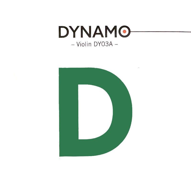 Thomastik Dynamo Violin D String