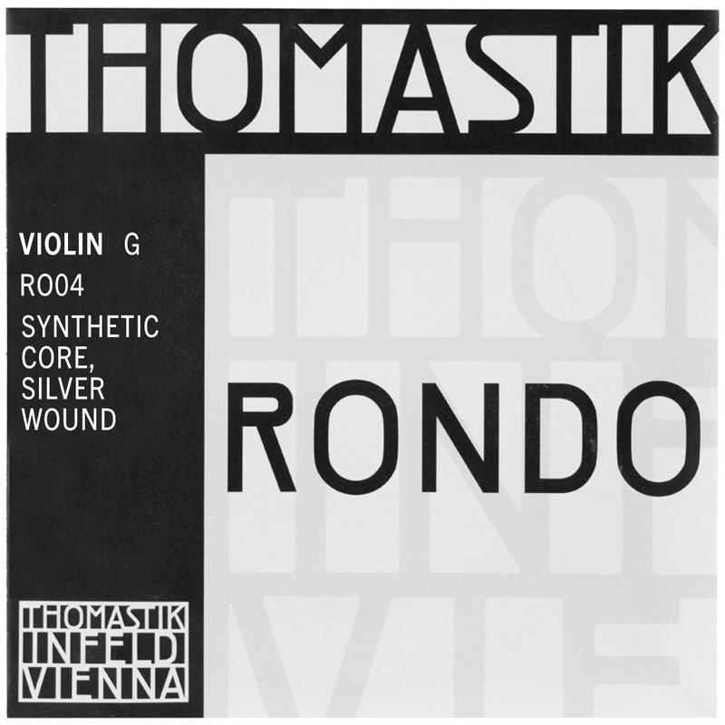 Thomastik Rondo Violin G String