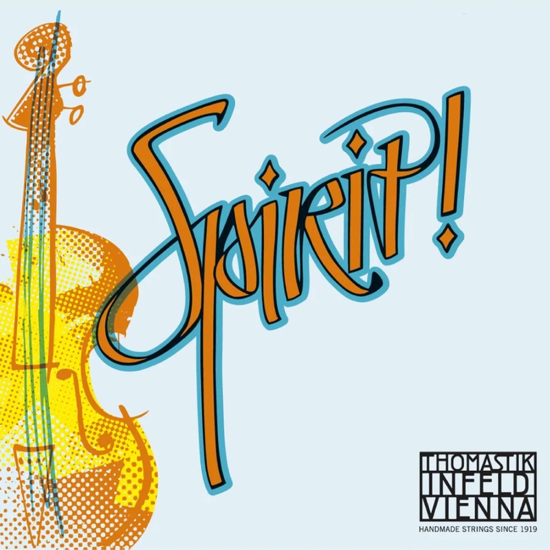 Thomastik Spirit Violin A String