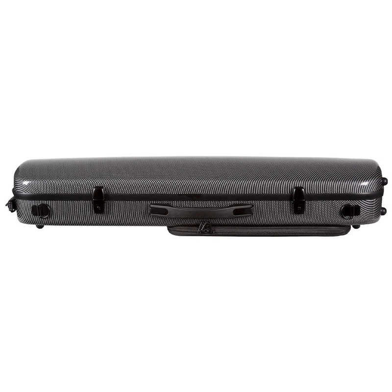 B-Stock Core CC808 Composite Violin Case