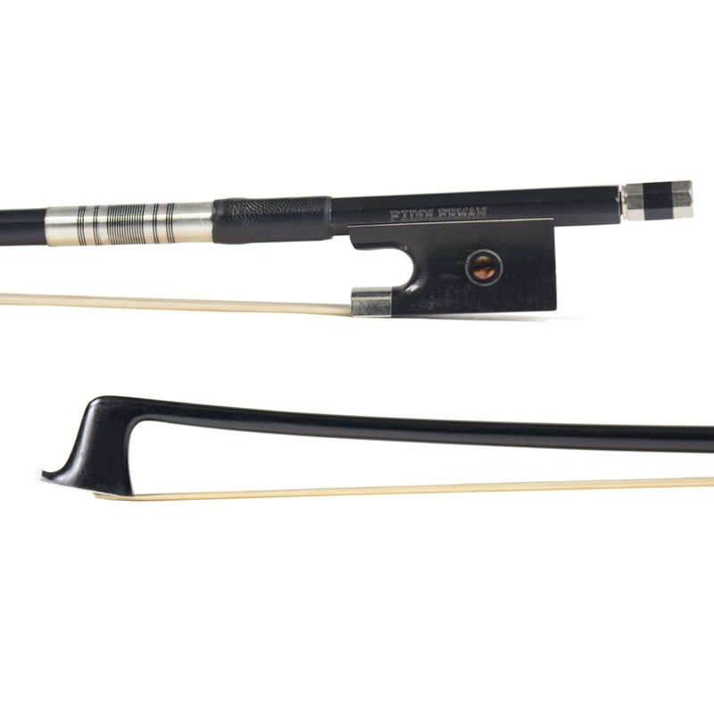 B-Stock Fiddlerman Carbon Fiber Violin Bow (Previous Model)