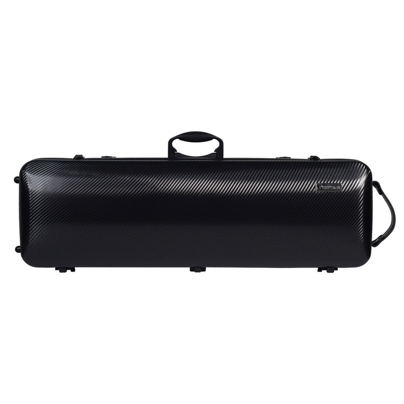 B-Stock Fiddlerman FC310 Weave Oblong Violin Case