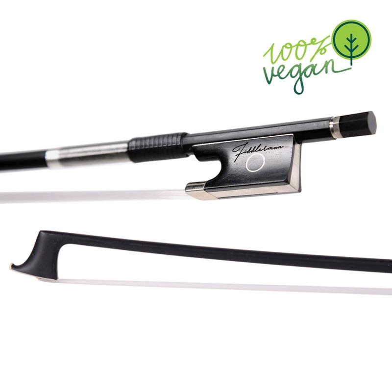 B-Stock Fiddlerman Forever Violin Bow