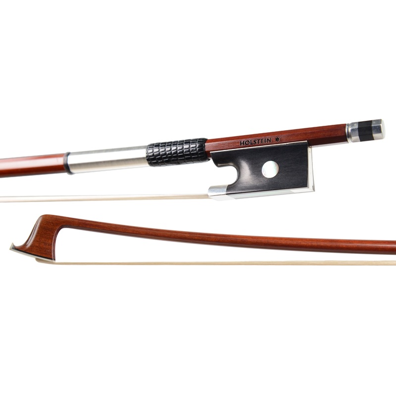 B-Stock Holstein 1-Star Pernambuco Violin Bow