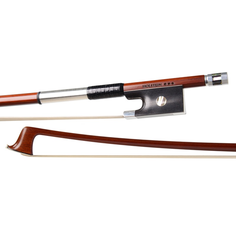 B-Stock Holstein 3-Star Pernambuco Violin Bow