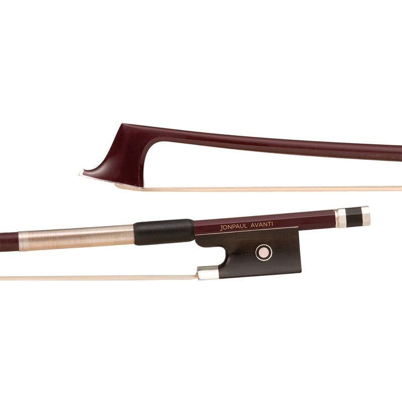 B-Stock JonPaul Avanti Violin Bow