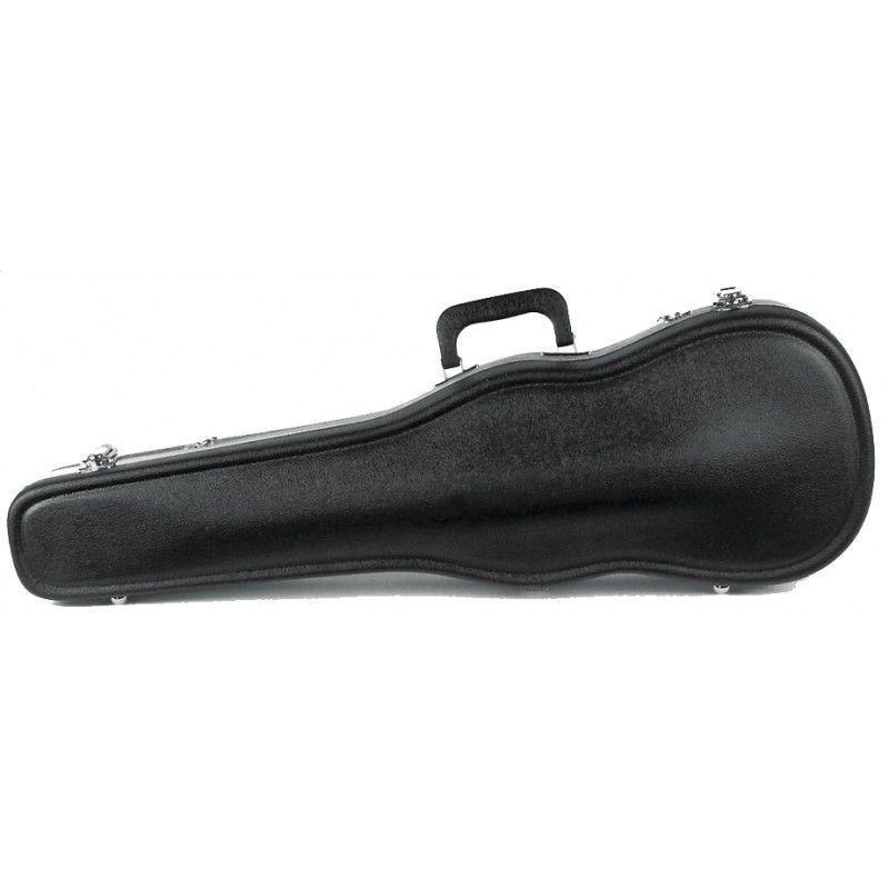 Core CC400 Thermoplastic Shaped Violin Case