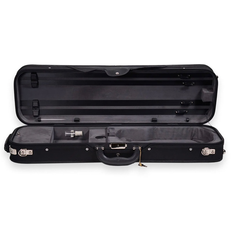 Fiddlerman Oblong Violin Case FC75