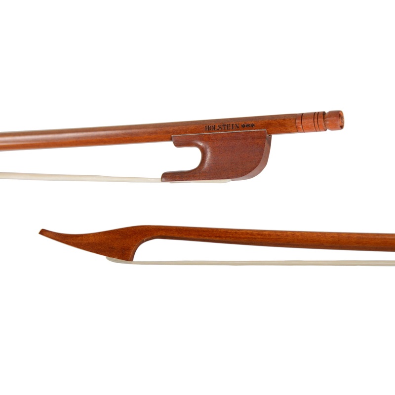 Holstein 3-Star Pernambuco Baroque Violin Bow