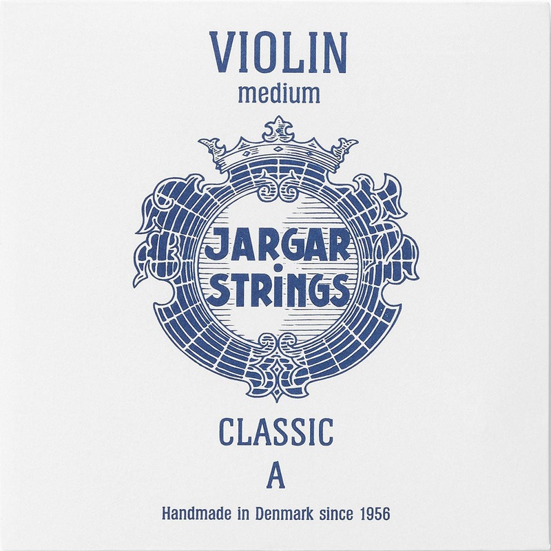 Jargar Classic Violin A String
