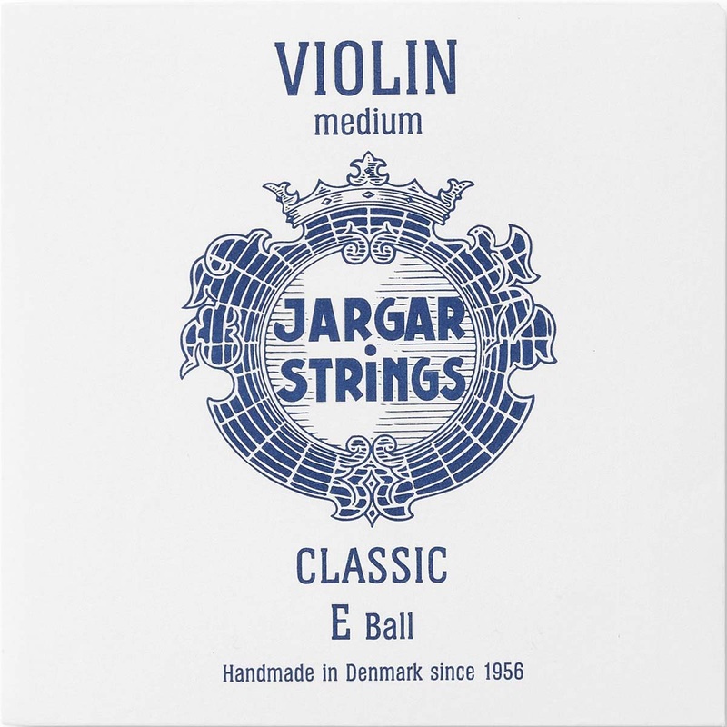 Jargar Classic Violin E String