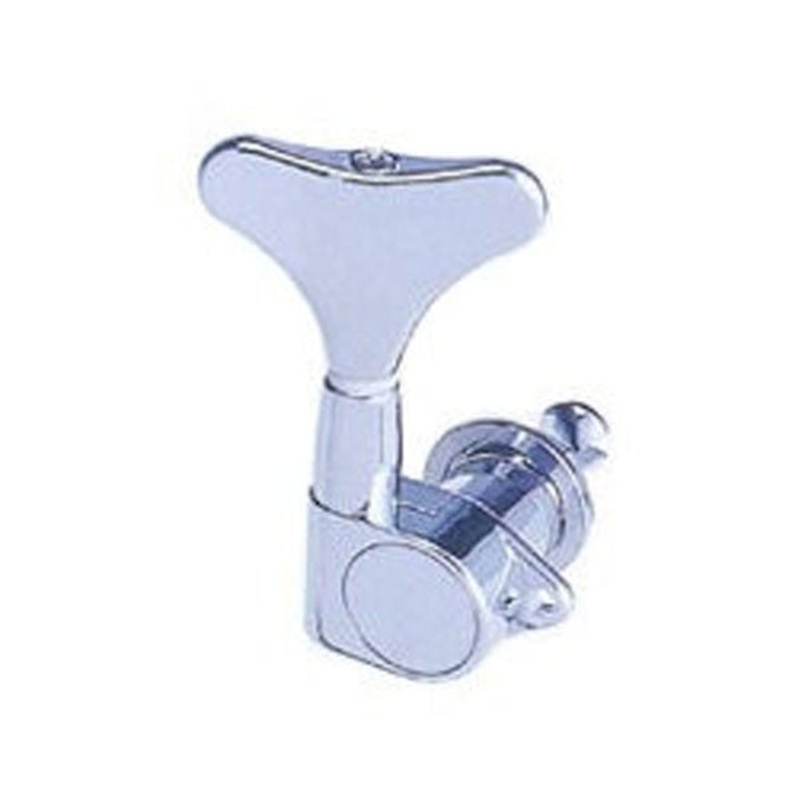 Bass Tuning Machine Heads (set of 4)