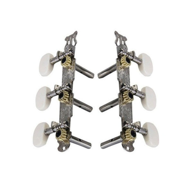 Classical Guitar Tuning Pegs Machine Heads