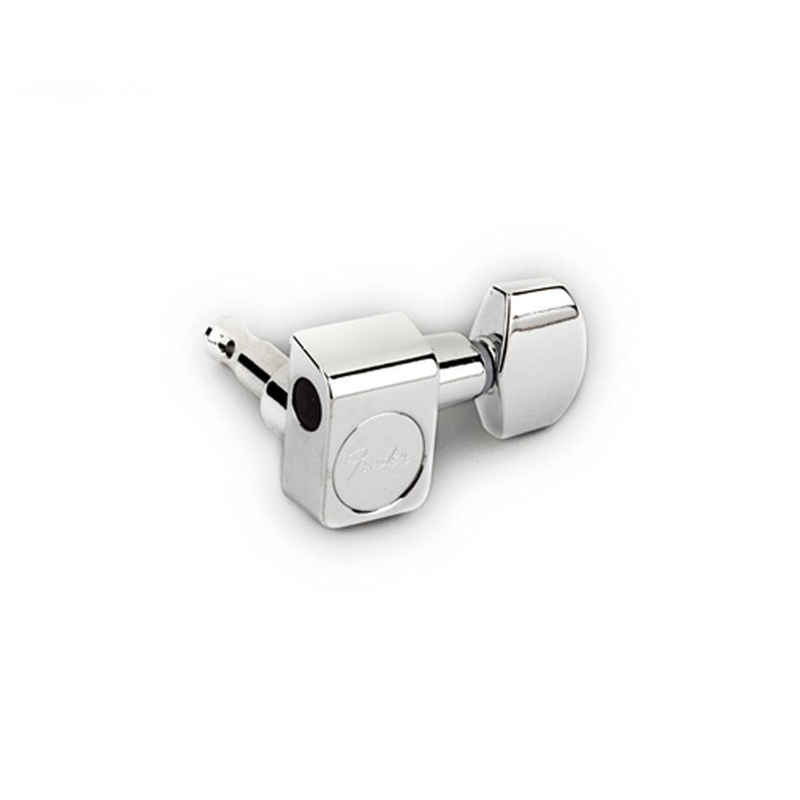 Fender Standard Series Guitar Tuning Machine Head