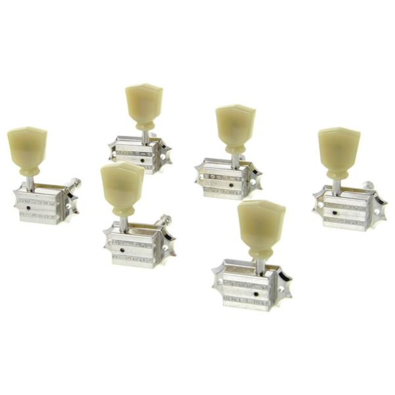 Gibson PMMH-010 Guitar Tuning Machine Head - Set