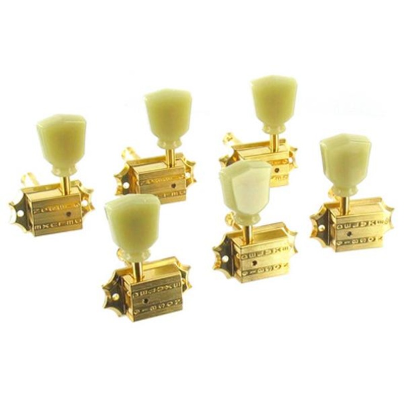Gibson PMMH-020 Vintage Tuning Machine Heads - Set