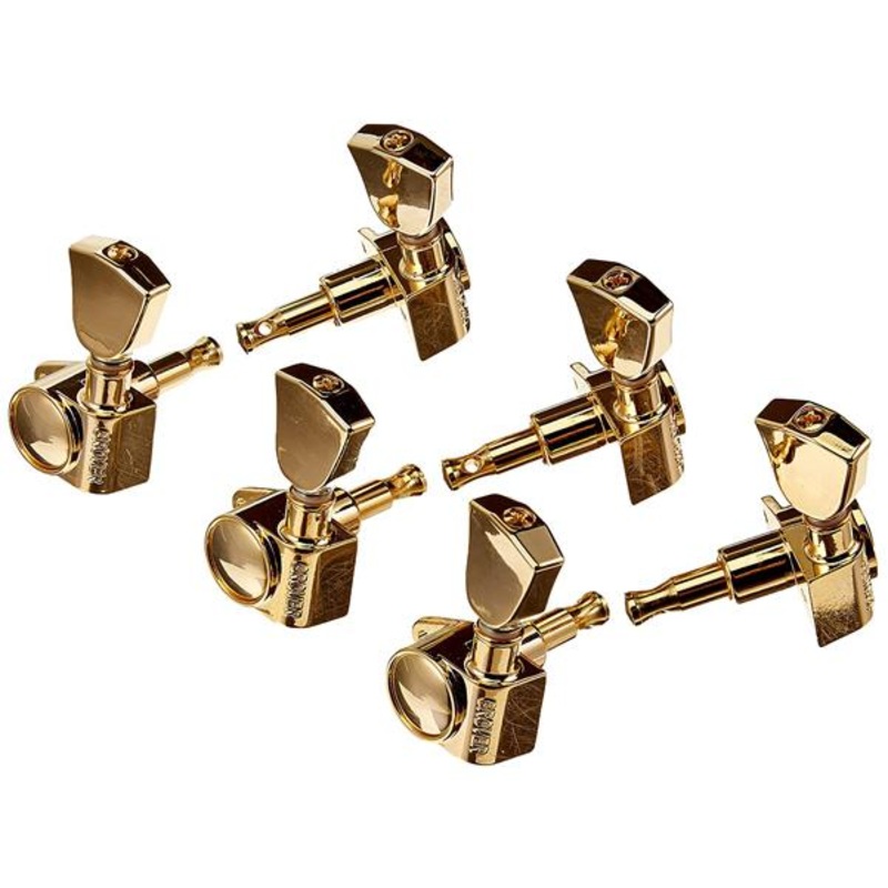 Gibson PMMH-025 Modern Tuning Machine Heads - Set