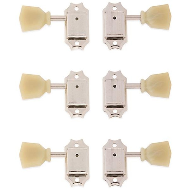 Gibson PMMH-040 Vintage Les Paul Pearloid Tuning Machine Heads - Set