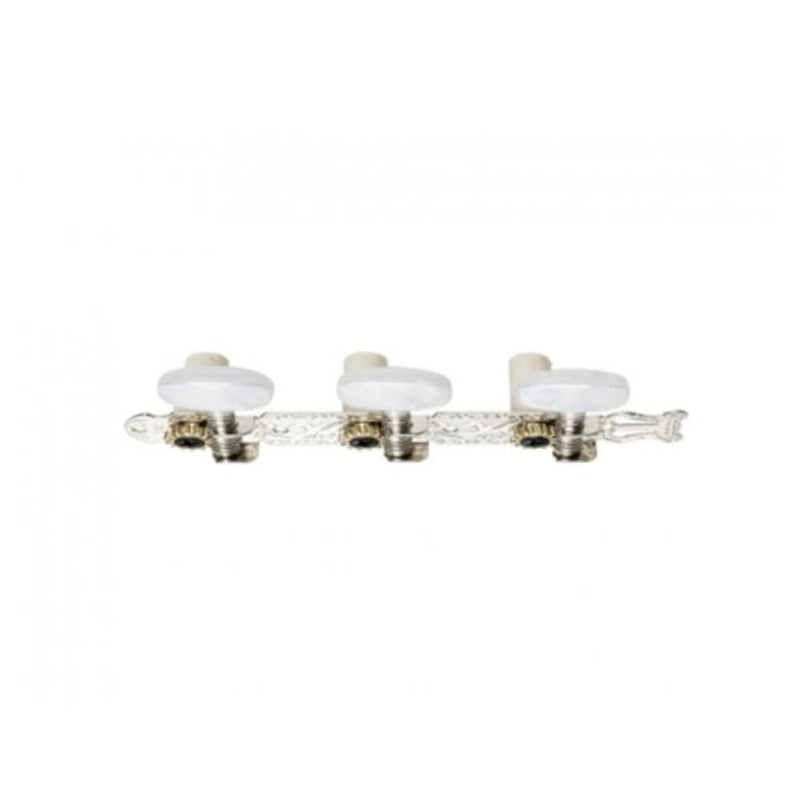 Stagg SP MHCL STD Guitar Machine Heads